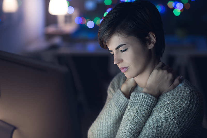 Avacen pain treatment