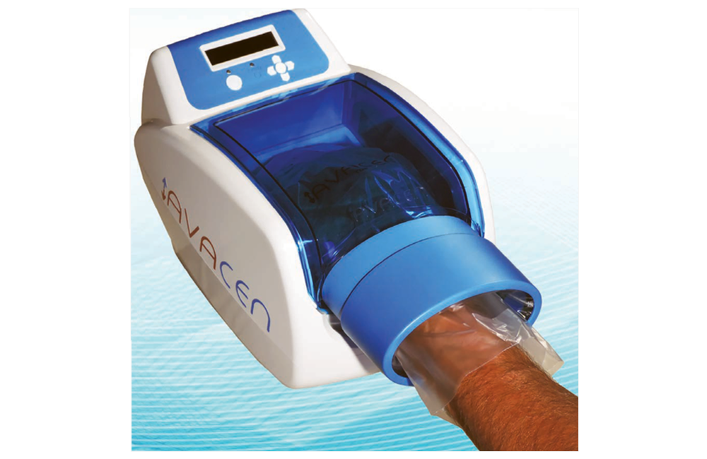 AVACEN treats Chronic Pain