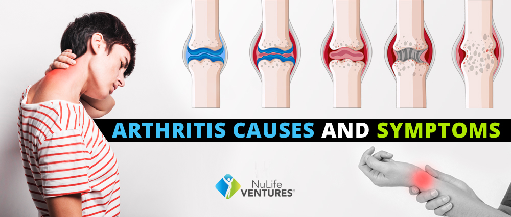 AVACEN thermo therapy for arthritis