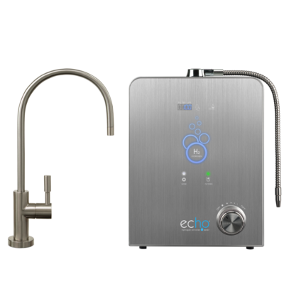 Echo H2 Machine Hydrogen Water