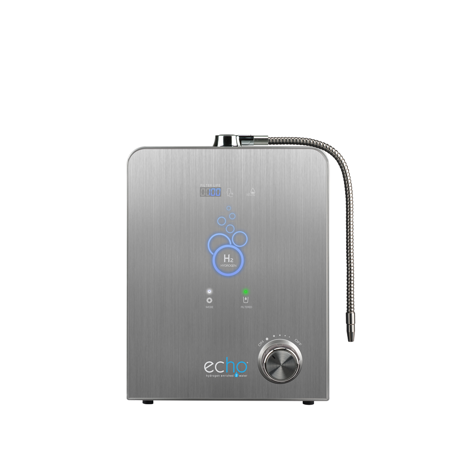 Echo H2 Machine Hydrogen Water machine