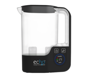 Echo H2 Pitcher - Hydrogen Water