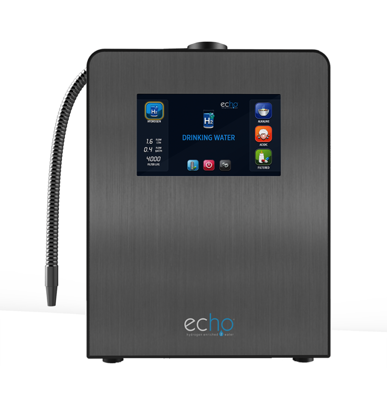 Echo H2 Ultimate - Hydrogen water machine