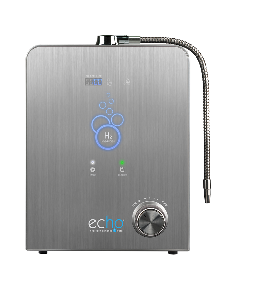 Echo H2 Machine - Hydrogen water machine