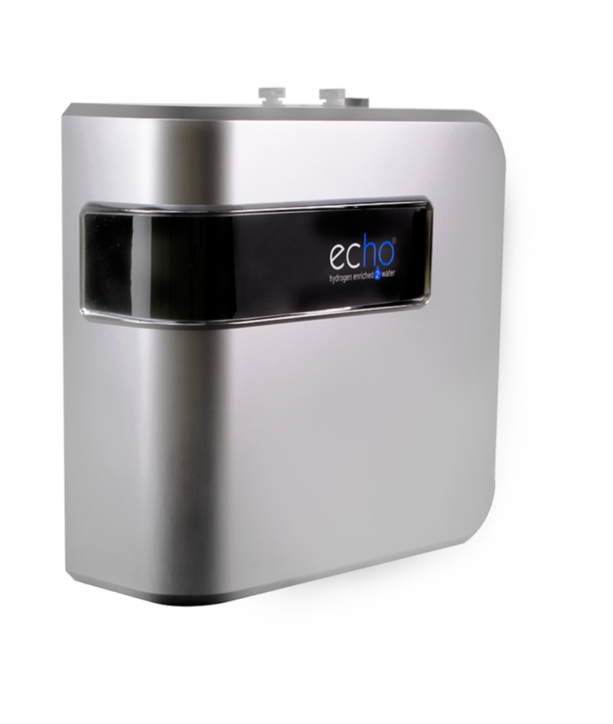 hydrogen water server - hydrogen water machine