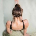 hydrogen wter bathing