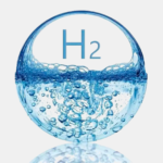 hydrogen