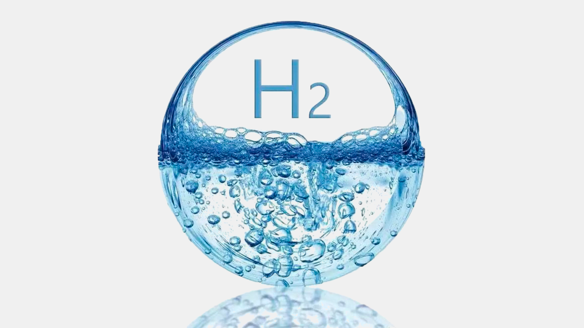 hydrogen
