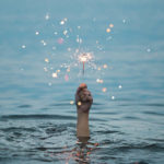 hydrogen water & depression