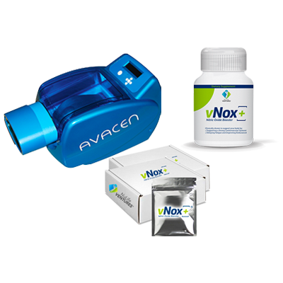 Commercial AVACEN Pro