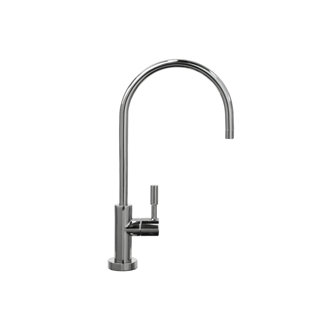 Echo H2 Machine Faucet – Chrome