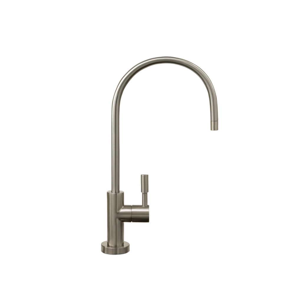 Echo H2 Machine Faucet – Brushed Nickel