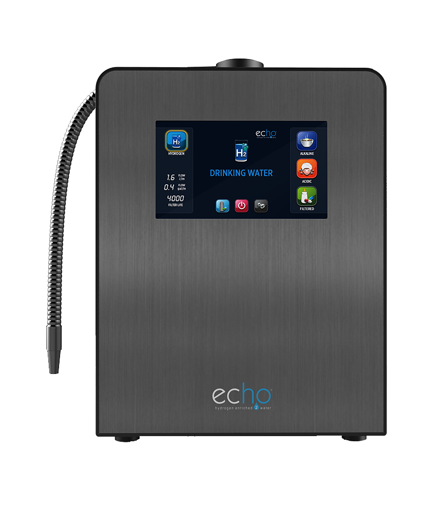 ultimate hydrogen water machine