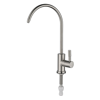 manual hydrogen water faucet