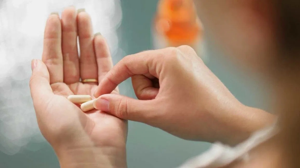 Nitric Oxide Supplement