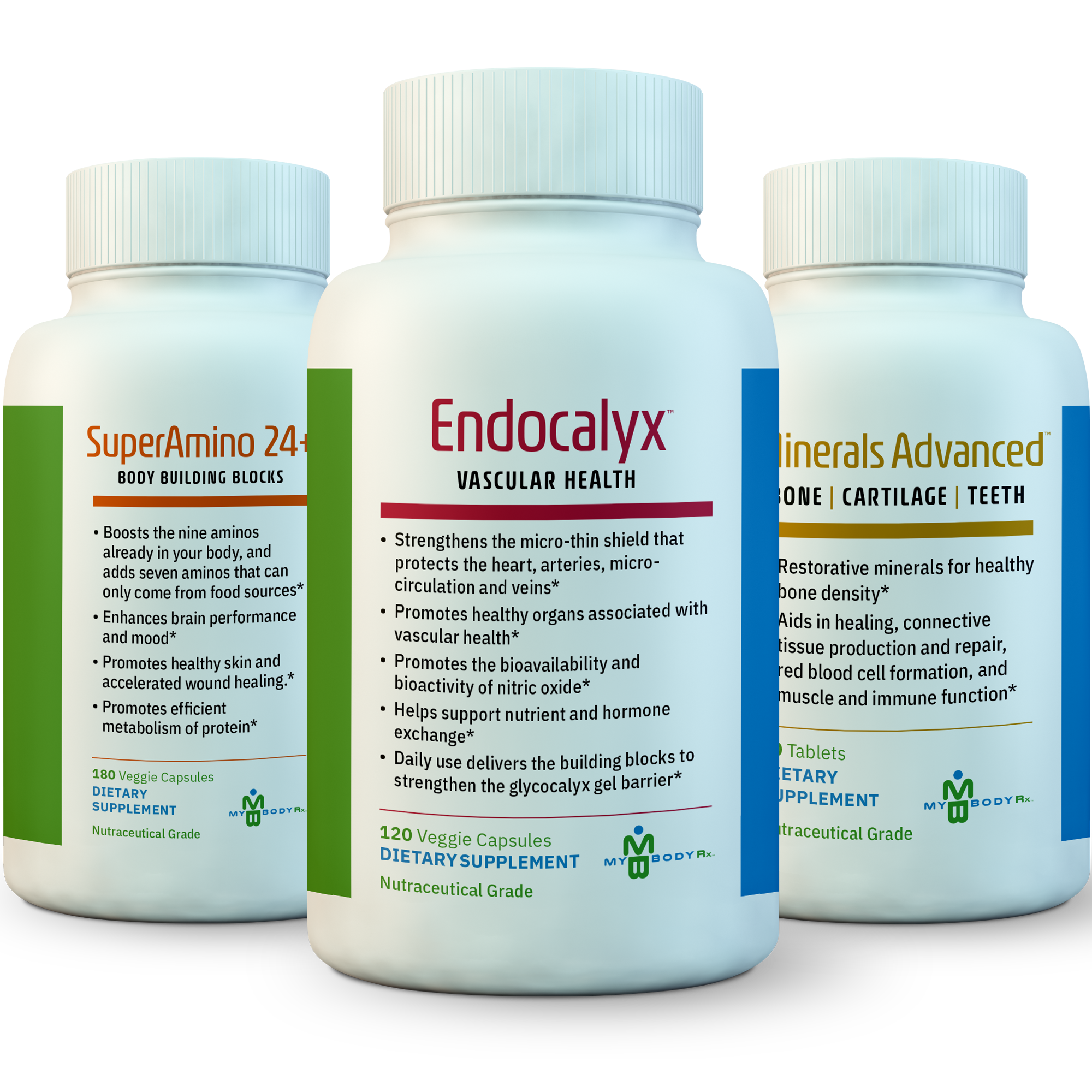 Building Blocks Bundle