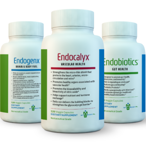 Daily Core Essentials Bundle