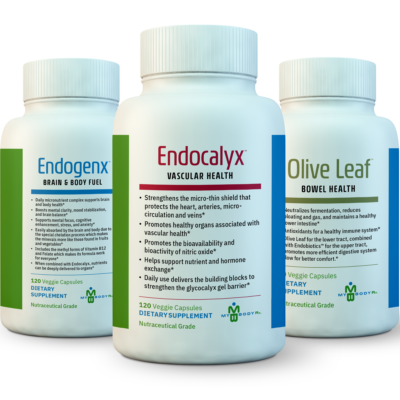 Digestive Health Bundle